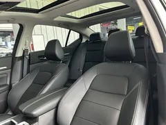 2022 Nissan Teana 2.0L XL-TLS, белый — фото 13