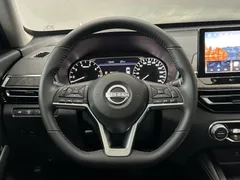 2022 Nissan Teana 2.0L XL-TLS, белый — фото 14