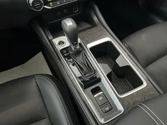 2022 Nissan Teana 2.0L XL-TLS, белый — фото 15