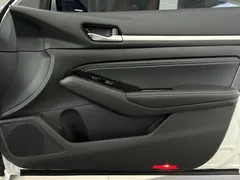 2022 Nissan Teana 2.0L XL-TLS, белый — фото 18