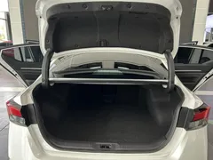 2022 Nissan Teana 2.0L XL-TLS, белый — фото 20