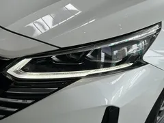 2022 Nissan Teana 2.0L XL-TLS, белый — фото 21
