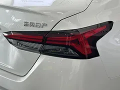 2022 Nissan Teana 2.0L XL-TLS, белый — фото 22