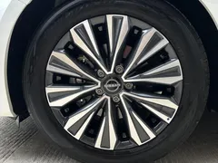 2022 Nissan Teana 2.0L XL-TLS, белый — фото 25