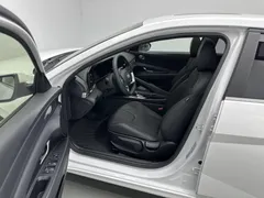 2023 Hyundai Elantra 1.5L CVT GLX Elite, белый — фото 12
