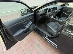 2022 Nissan Sylphy 1.6L XL CVT Enjoy, чёрный — фото 8