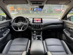 2022 Nissan Sylphy 1.6L XL CVT Enjoy, чёрный — фото 10