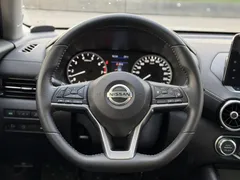 2022 Nissan Sylphy 1.6L XL CVT Enjoy, чёрный — фото 11