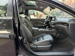 2022 Nissan Sylphy 1.6L XL CVT Enjoy, чёрный — фото 13