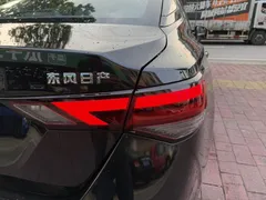 2022 Nissan Sylphy 1.6L XL CVT Enjoy, чёрный — фото 18