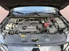 2022 Nissan Sylphy 1.6L XL CVT Enjoy, чёрный — фото 19