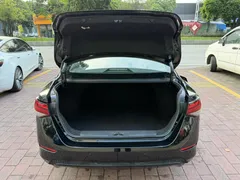 2022 Nissan Sylphy 1.6L XL CVT Enjoy, чёрный — фото 20