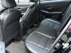 2022 Nissan Sylphy 1.6L XL CVT Enjoy, чёрный — фото 8