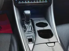 2022 Toyota Avalon 2.0L Luxury, чёрный — фото 8