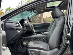 2022 Toyota Camry 2.5S Knight, чёрный — фото 10