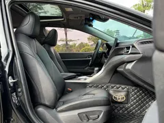 2022 Toyota Camry 2.5S Knight, чёрный — фото 11