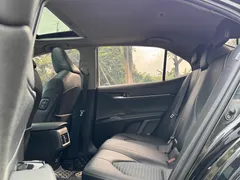 2022 Toyota Camry 2.5S Knight, чёрный — фото 13