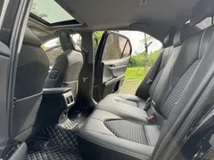 2022 Toyota Camry 2.5S Knight, чёрный — фото 16