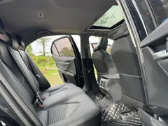 2022 Toyota Camry 2.5S Knight, чёрный — фото 17