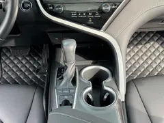 2022 Toyota Camry 2.5S Knight, чёрный — фото 20
