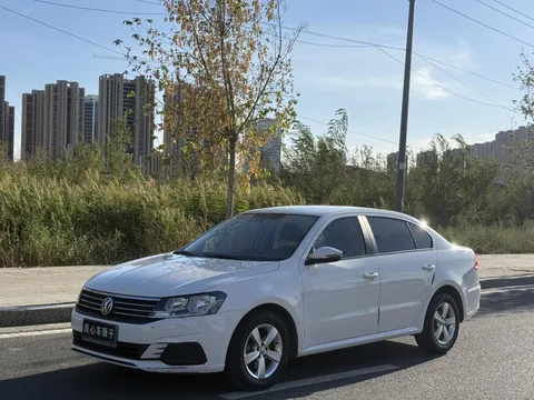 2021 Volkswagen Lavida 1.5L AT Fashion