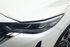 2023 Nissan Sylphy 1.6L CVT Enjoy, белый — фото 5