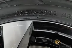 2023 Nissan Sylphy 1.6L CVT Enjoy, белый — фото 9