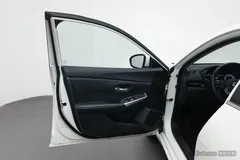 2023 Nissan Sylphy 1.6L CVT Enjoy, белый — фото 10