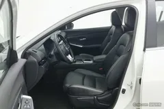 2023 Nissan Sylphy 1.6L CVT Enjoy, белый — фото 12