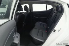 2023 Nissan Sylphy 1.6L CVT Enjoy, белый — фото 18