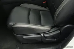 2023 Nissan Sylphy 1.6L CVT Enjoy, белый — фото 20