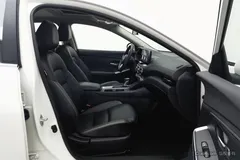 2023 Nissan Sylphy 1.6L CVT Enjoy, белый — фото 21