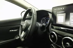 2023 Nissan Sylphy 1.6L CVT Enjoy, белый — фото 22