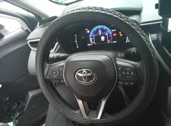 2023 Toyota Frontlander 2.0L CVT Leading, белый — фото 7