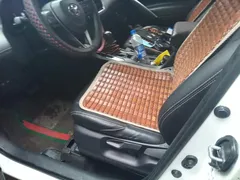2023 Toyota Frontlander 2.0L CVT Leading, белый — фото 10