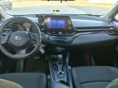 2022 Toyota IZOA 2.0L, белый — фото 7