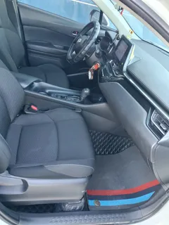 2022 Toyota IZOA 2.0L, белый — фото 9