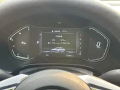2021 Kia Cerato 1.5L CVT Fashion, белый — фото 19