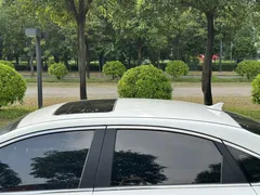 2021 Kia Cerato 1.5L CVT Fashion, белый — фото 25