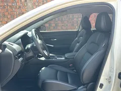 2022 Nissan Sylphy 1.6L XL CVT Enjoy, белый — фото 6