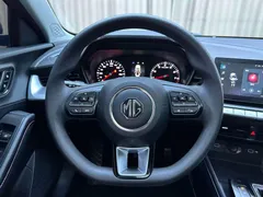 2023 MG MG5 180DVVT CVT Luxury — фото 11