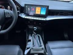 2023 MG MG5 180DVVT CVT Luxury — фото 13