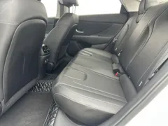 2022 Hyundai Elantra 1.5L CVT GLX Elite, белый — фото 19