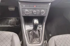 2023 Volkswagen Tacqua 1.5L AT Fashion, белый — фото 16