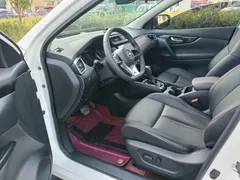 2023 Nissan Qashqai Classic 2.0L Comfort, белый — фото 4