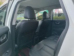 2023 Nissan Qashqai Classic 2.0L Comfort, белый — фото 6