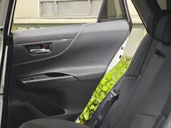 2022 Toyota Harrier 2.0L CVT 2WD Premium, белый — фото 18