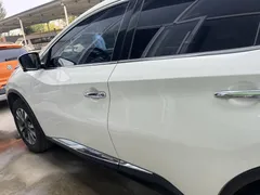 2021 Nissan Murano 2.5L XL Plus 2WD, белый — фото 3