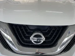 2021 Nissan Murano 2.5L XL Plus 2WD, белый — фото 6