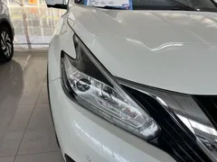 2021 Nissan Murano 2.5L XL Plus 2WD, белый — фото 7